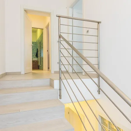 Apartamento Moderno Grande Comfort Como
