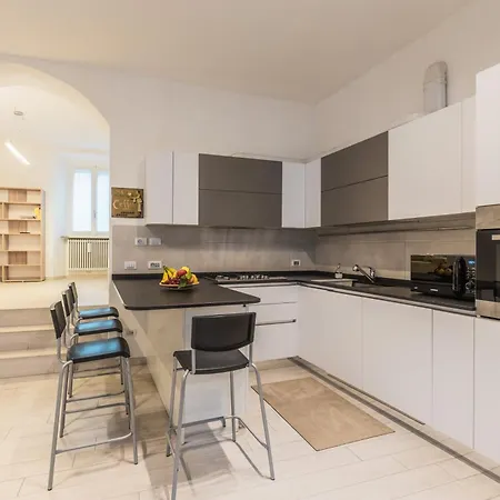 Moderno Grande Comfort * Όπως