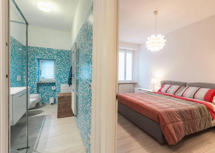 Moderno Grande Comfort